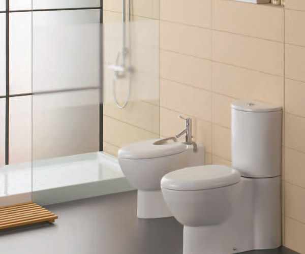 P.Charalambides Bathroom Center Ltd